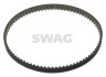 Ремінь ГРМ VW Caddy/Golf/Polo/Audi A3/Q2/Q3/Seat Leon 1.0-1.6 14- (81x10) SWAG 30949236 (фото 1)