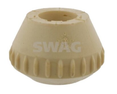 Отбойник, подвеска двигателя SWAG 32923440