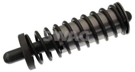 Натягувач ланцюга ГРМ PORSCHE 911, 911 TARGA 3.6/3.8 01.93-09.97 SWAG 38921831