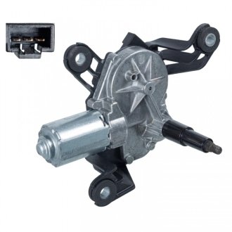 Wiper Motor SWAG 40109031