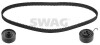 Набор зубчатых ремней SWAG 40 92 8451 (фото 1)