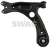 Важіль LEWY SEAT MII 11-,SKODA CITIGO 11-,VW UP 11- SWAG 40940594 (фото 1)