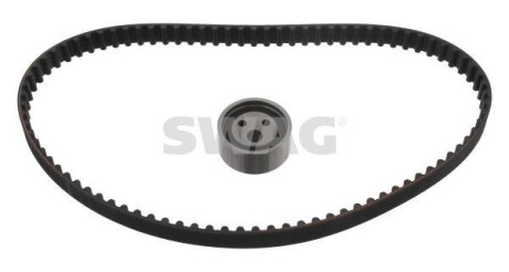 Набор зубчатых ремней SWAG 60 02 0021