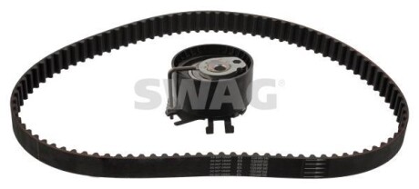 Набор зубчатых ремней SWAG 60 91 9852