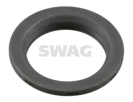 Упорний підшипник амортизатора передн Лів/Прав RENAULT ESPACE IV, LAGUNA II, VEL SATIS 1.6-3.5 03.01- SWAG 60922305 (фото 1)