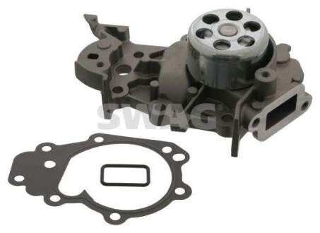 Фото 1 - водяная помпа с уплотнителями SWAG 60 92 3057 Водяная помпа с уплотнителями SWAG 60 92 3057 (фото 1)