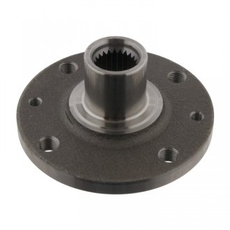 Ступиця колеса SWAG 60932555