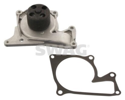 Водяная помпа с прокладкой SWAG 60 93 6204