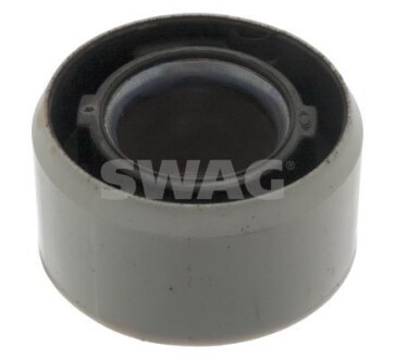 Cайлентблок (сторона установки: сзади, задний мост) SWAG 60 94 7636