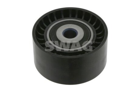 Фото 1 - ролик ГРМ SWAG 62 91 9513 Ролик ГРМ SWAG 62 91 9513 (фото 1)
