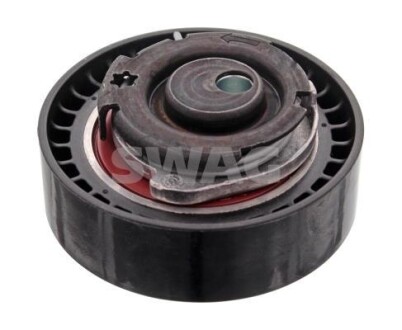 Фото 1 - ролик ГРМ для зубчатого ремня SWAG 62 93 7605 Ролик ГРМ для зубчатого ремня SWAG 62 93 7605 (фото 1)
