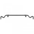 ZESTAW NAPR STABIL CITROEN JUMPY 07-,FIAT SCUDO 07-,PEUGEOT EXPERT 07- SWAG 62938735 (фото 1)