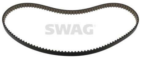 Ремінь ГРМ Toyota Aygo 1.2 14-/Peugeot 108/2008/308/508/5008 1.2THP/VTi 15- (16x118z) SWAG 62947947