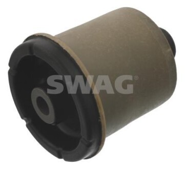 Сайлентблок важеля FIAT --- SWAG 70943737