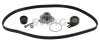 Прокладка ГБЦ Opel Astra F/G 1.7TD 94-05 (1.4mm) 70945142 SWAG 70945142