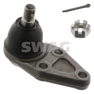 Sworzeс wah. MITSUBISHI MONTERO/PAJERO 2000-06 2.5DT - L--- SWAG 80941252