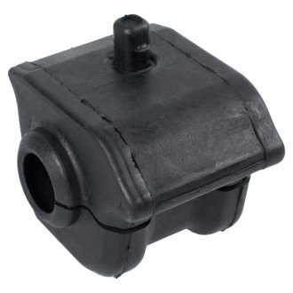 Подушка стабілізатора TOYOTA RAV4 2006-13 2.0i - Valvematic --- SWAG 81942845 (фото 1)