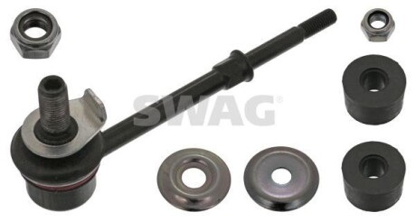 Тяга стабілізатора TOYOTA 4 RUNNER 3.4i - V6 --- SWAG 81942950