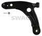Важіль SUBARU TREZIA 1.3i H/b --- SWAG 81943049 (фото 1)