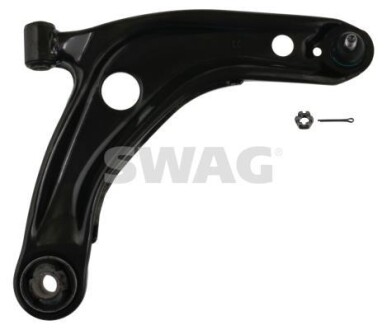 Важіль SUBARU TREZIA 1.3i H/b --- SWAG 81943050