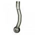 Наконечник кермовий kier. TOYOTA YARIS 2006-11 1.0i H/b (French VNK V--- SWAG 81943222 (фото 3)