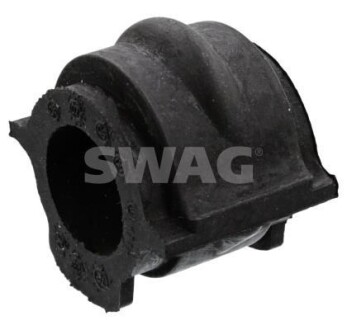 Втулка стабилизатора (сторона установки: передний мост с обеих сторон) SWAG 82 94 2516