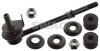 Тяга стабілізатора NISSAN PATROL 07- --- SWAG 82942595 (фото 1)