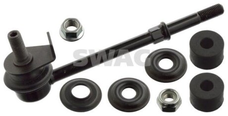Тяга стабілізатора NISSAN PATROL 07- --- SWAG 82942595