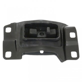 Подушка двигуна (L) Mazda 3 1.4-2.0 03-09 SWAG 83102293