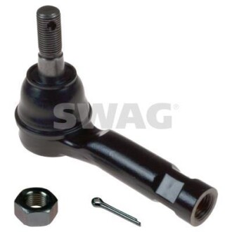 KONCOWKA DRAZKA MAZDA CX-5 11> L P SZT SWAG 83948132