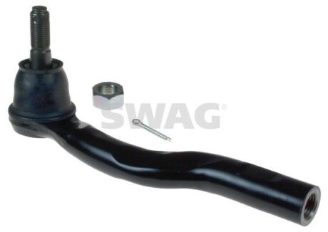 KONCOWKA DRAZKA MAZDA 3 12> PR SZT SWAG 83948134