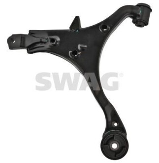 Важіль HONDA CR-V 95-06 lewy dolny --- SWAG 85942107