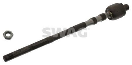 Тяга кермова SUBARU FORESTER 1997-08 2.0i Fd Est - X --- SWAG 86942813