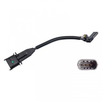 CZUJNIK POЈOЇENIA WAЈU KORBOWEGO ALFA ROMEO 159/OPEL ASTRA CORSA INSIGNIA ZAFIRA 05-15 SWAG 89106795