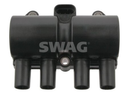 Катушка зажигания SWAG 89 93 1999