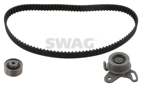 Набор зубчатых ремней SWAG 90 93 1061