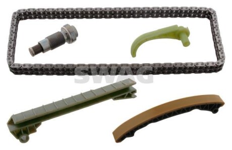 Ланцюг приводу кулачкового валу (набір) SWAG 99130326