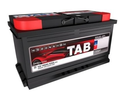 Акумулятор TAB 189 800