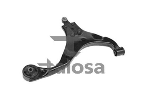 Важіль незалежної підвіски колеса, підвіска колеса TALOSA 40-00792