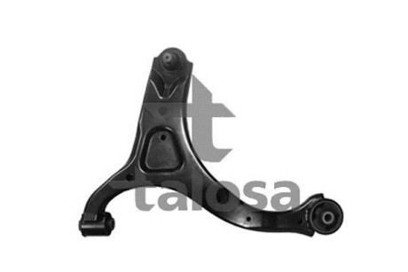 Автозапчасть TALOSA 4001672