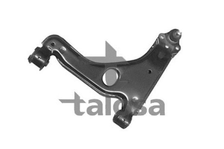 Рычаг независимой подвески колеса, подвеска колеса TALOSA 40-02581