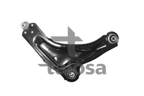 Важіль незалежної підвіски колеса, підвіска колеса TALOSA 40-06322