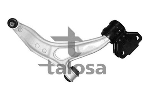 Автозапчасть TALOSA 4007781