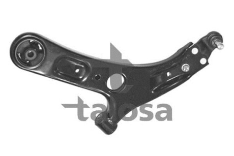 Автозапчасть TALOSA 4008642