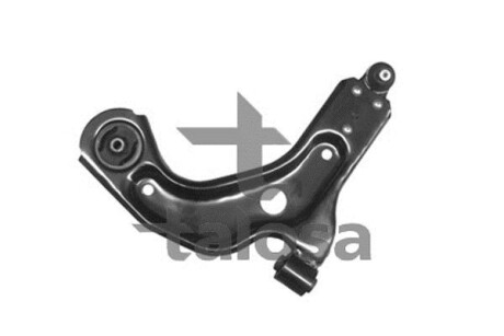 Важіль незалежної підвіски колеса, підвіска колеса TALOSA 40-09204