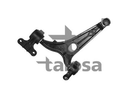 Важіль незалежної підвіски колеса, підвіска колеса TALOSA 40-09885