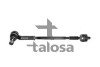 Поперечна рульова тяга TALOSA 41-00223 (фото 1)