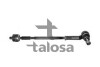 Поперечна рульова тяга TALOSA 41-00224 (фото 1)