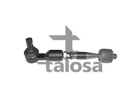 Поперечна рульова тяга TALOSA 41-02123