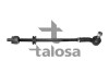 Поперечна рульова тяга TALOSA 41-03574 (фото 1)
